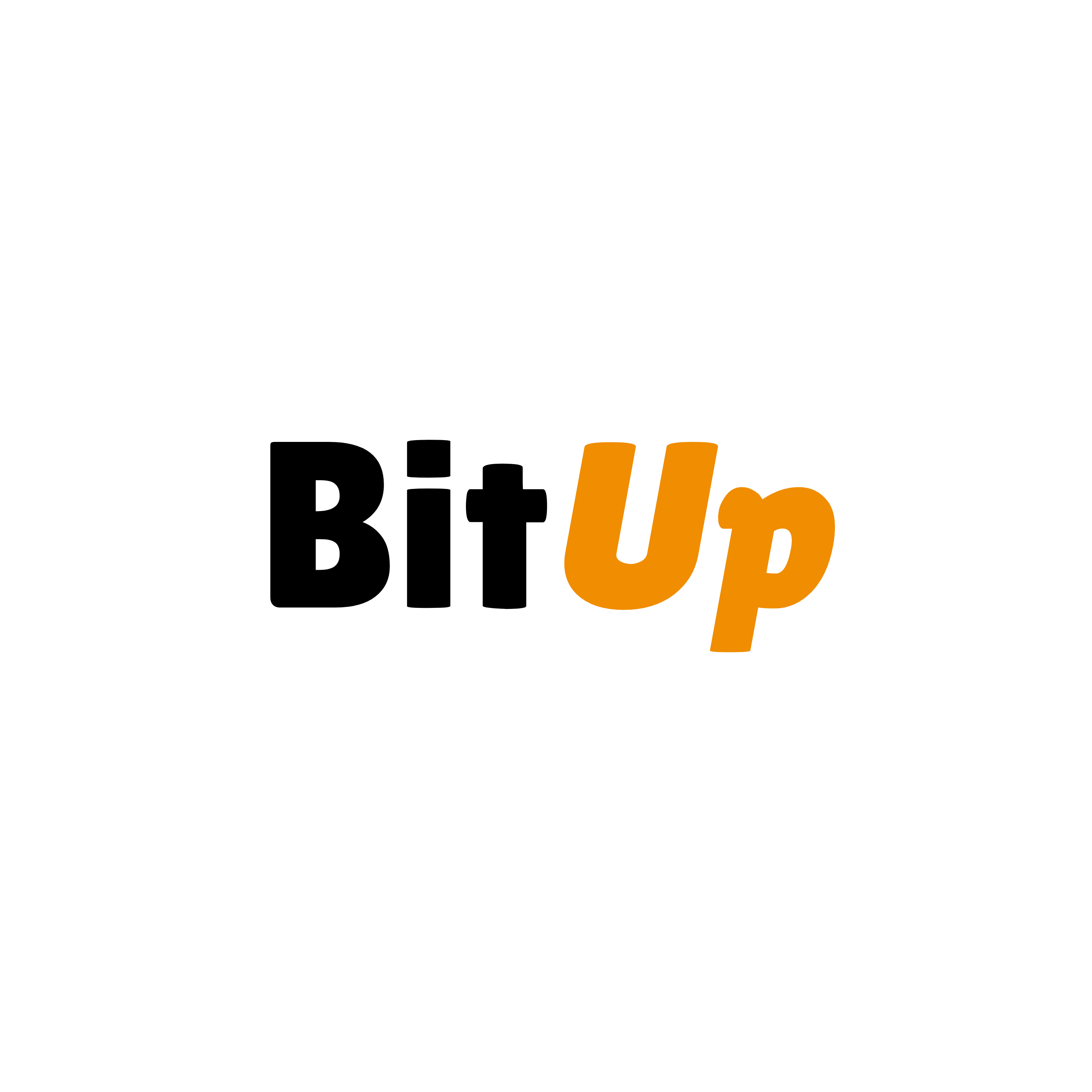 BitUp Hosting